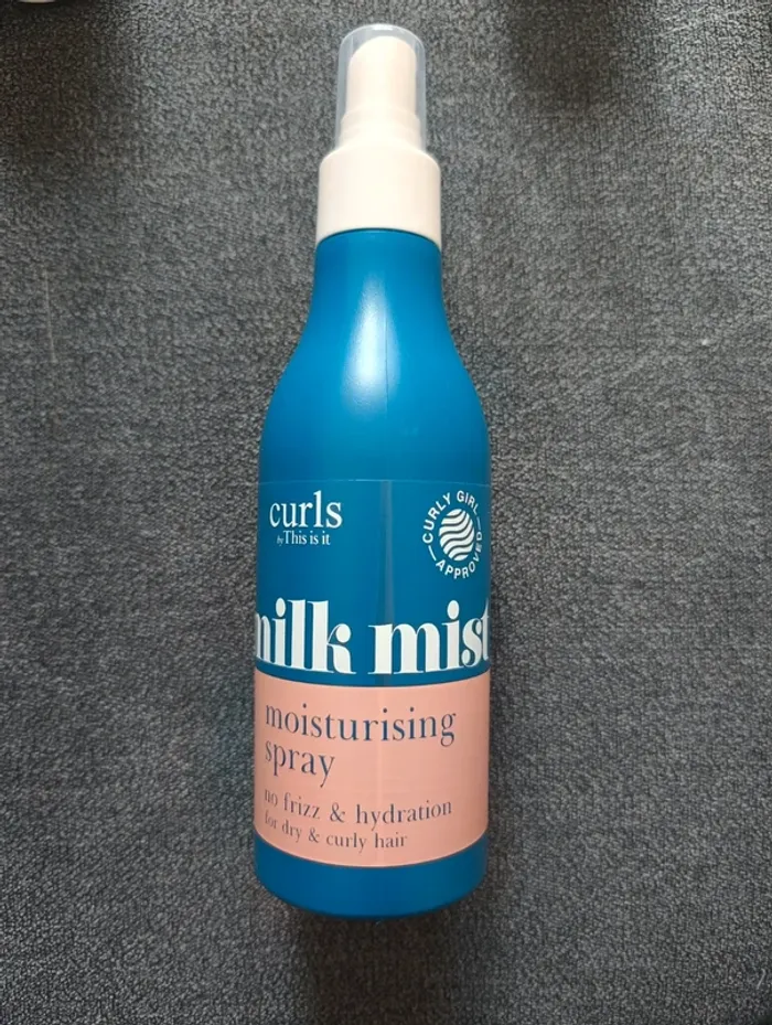 Lot crème curls - photo numéro 4