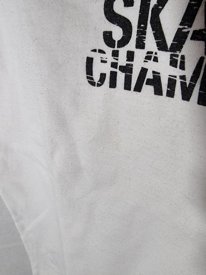 T-shirt Carhartt - photo numéro 4