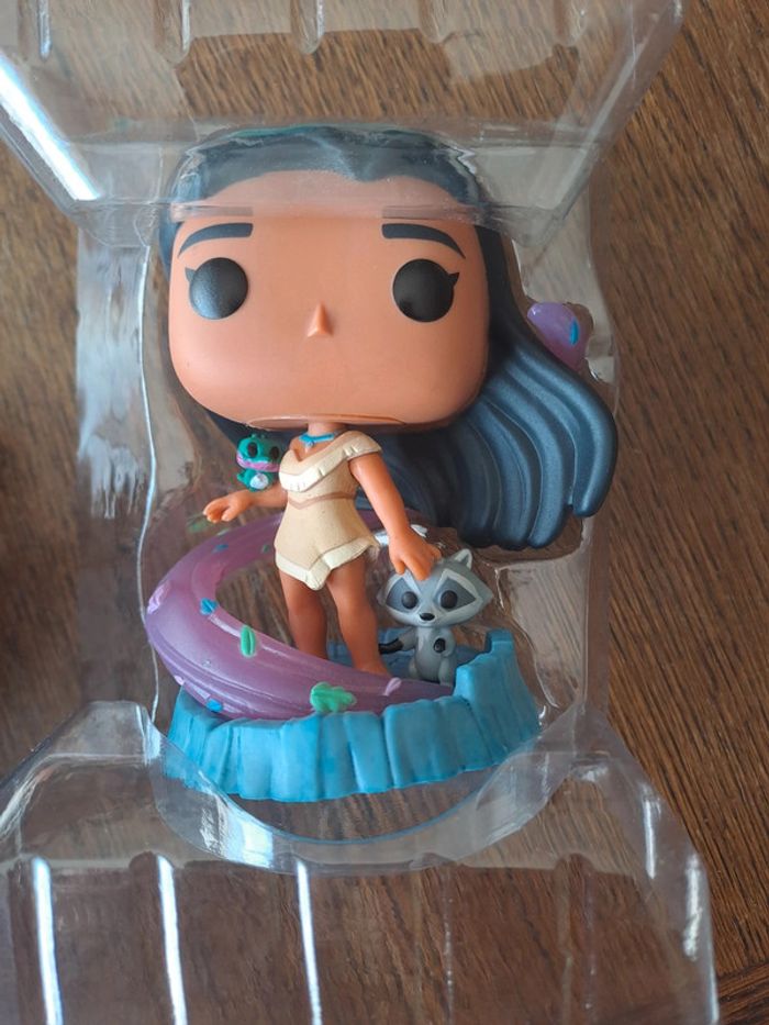 Pocahontas 1017 - photo numéro 6