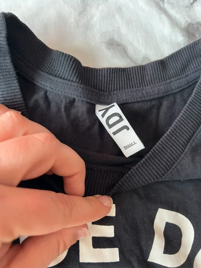 T shirt JDY Taille S - photo numéro 3
