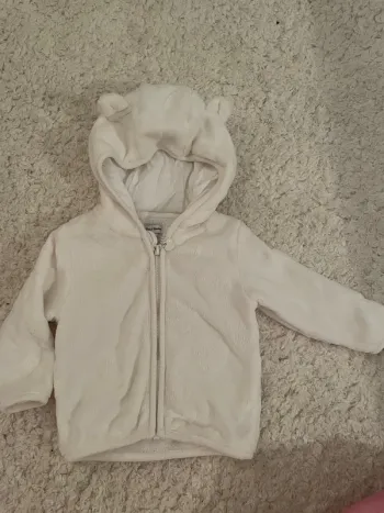 Veste mixte