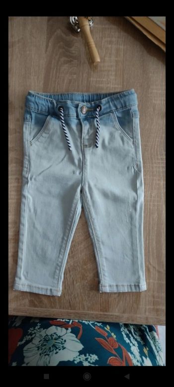 Jean