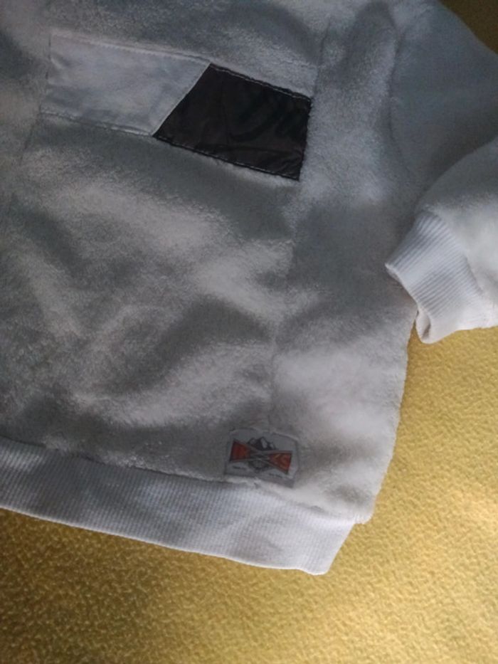 Pull IKKS - photo numéro 2