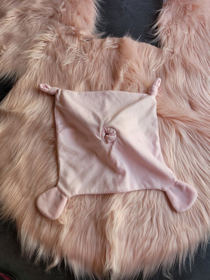 Doudou chat - photo numéro 3