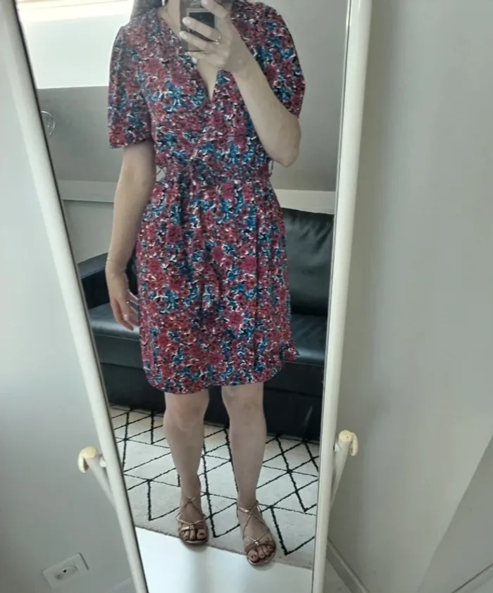 Robe Neuve M/L - photo numéro 5