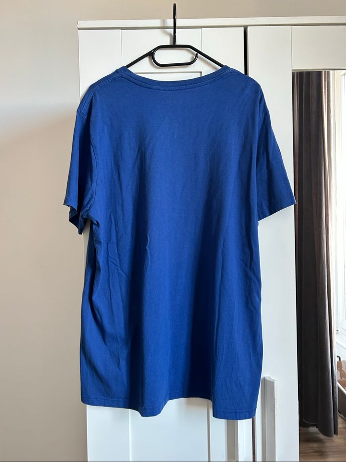 T-shirt marine Levi’s Homme Taille XXL - photo numéro 7