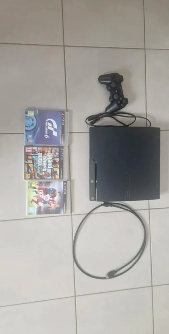 Playstation 3