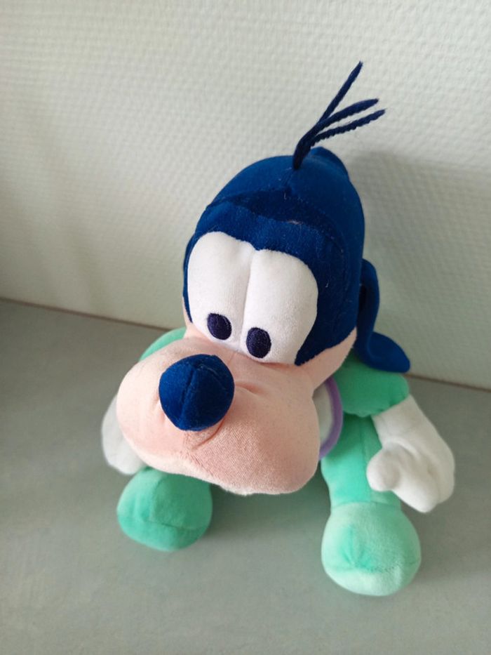 Peluche dingo w - photo numéro 3