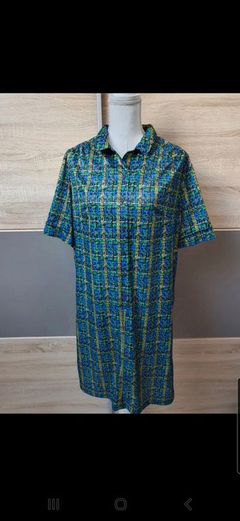 Robe vintage.