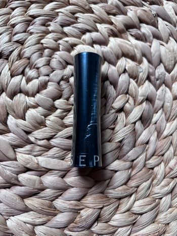 Rouge à lèvre sephora neuf