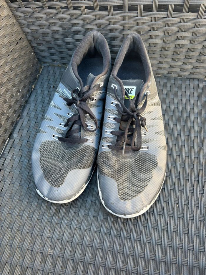 Nike flywire 5.0 free traîner - photo numéro 2