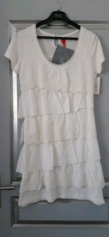 Robe Miss Captain T38