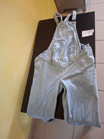 Salopette grossesse T38