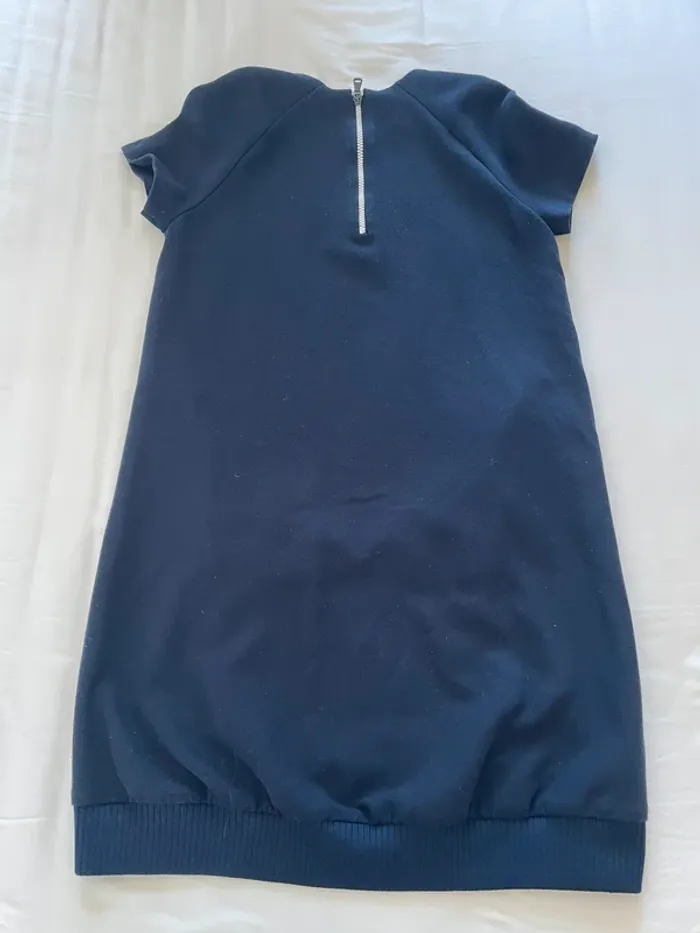 Robe Zara - photo numéro 3