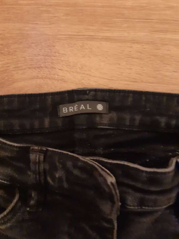 Jeans femme taille 40 - photo numéro 3