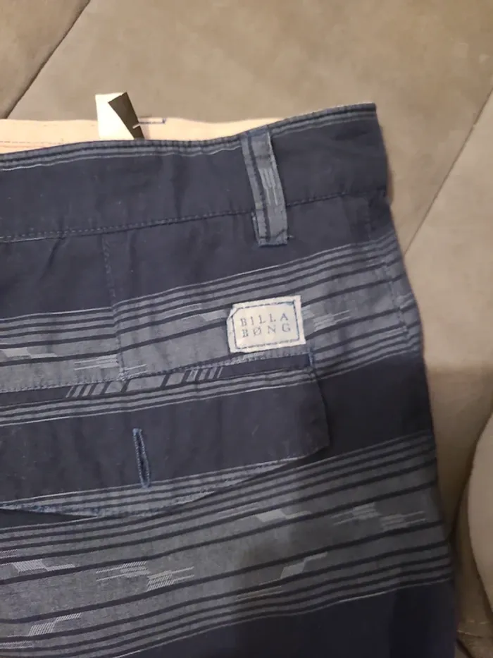 Short billabong taille 32 - photo numéro 5