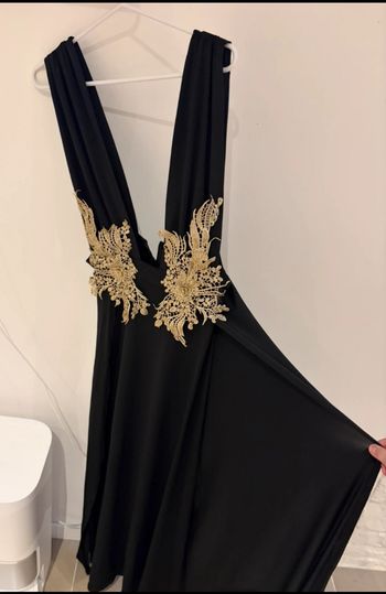 Robe été 
