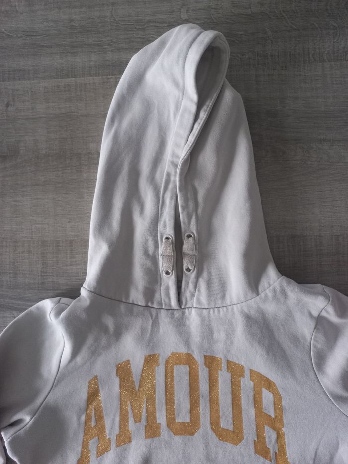 Sweat - photo numéro 4