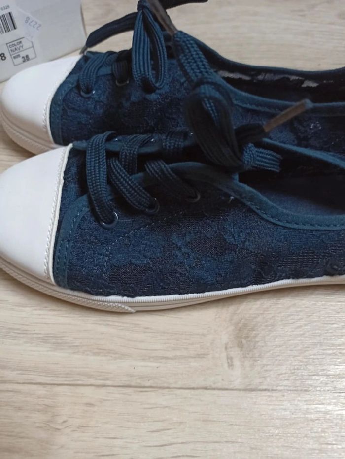 Baskets 38 - photo numéro 5