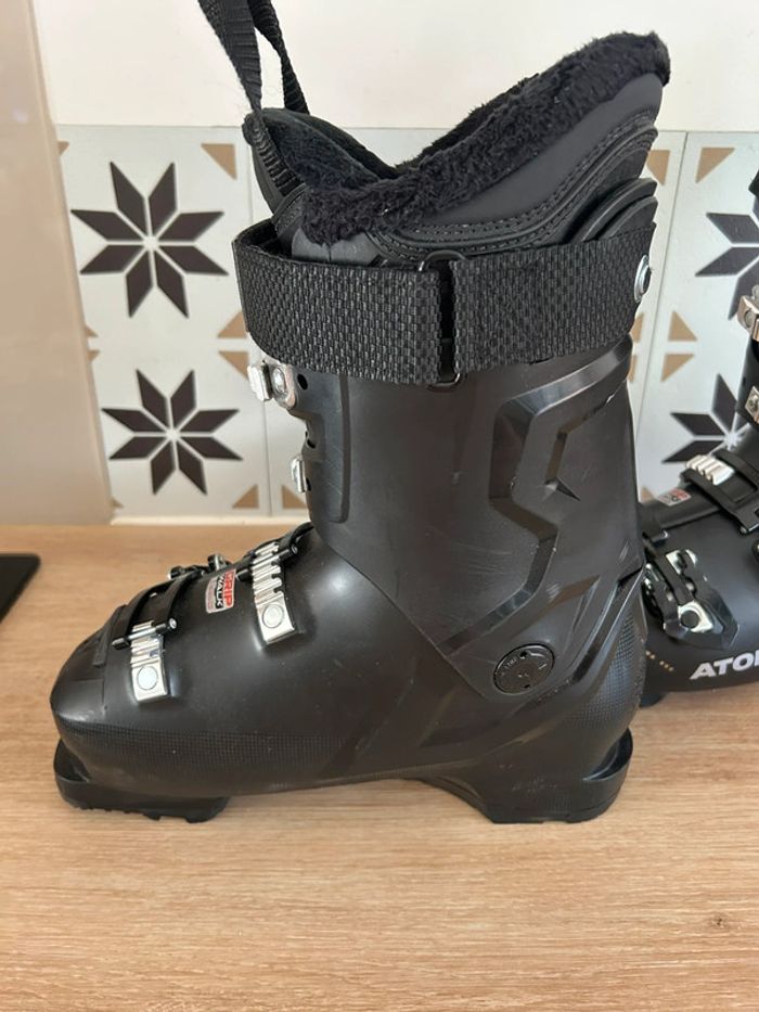 Chaussure de ski Atomic - photo numéro 6