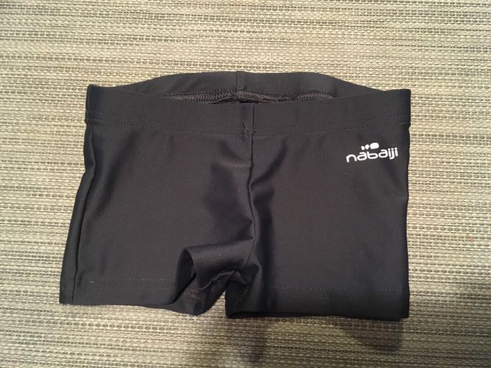 Maillot de bain bébé 6-12mois Nabaiji