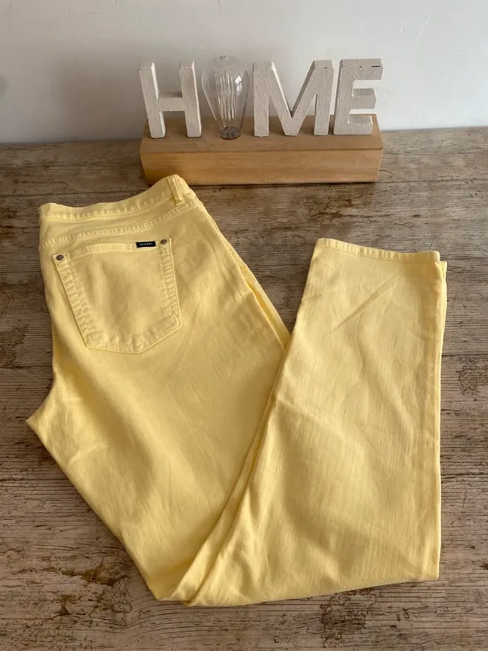 Pantalon Gant