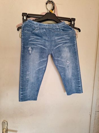 Legging léger 10 ans