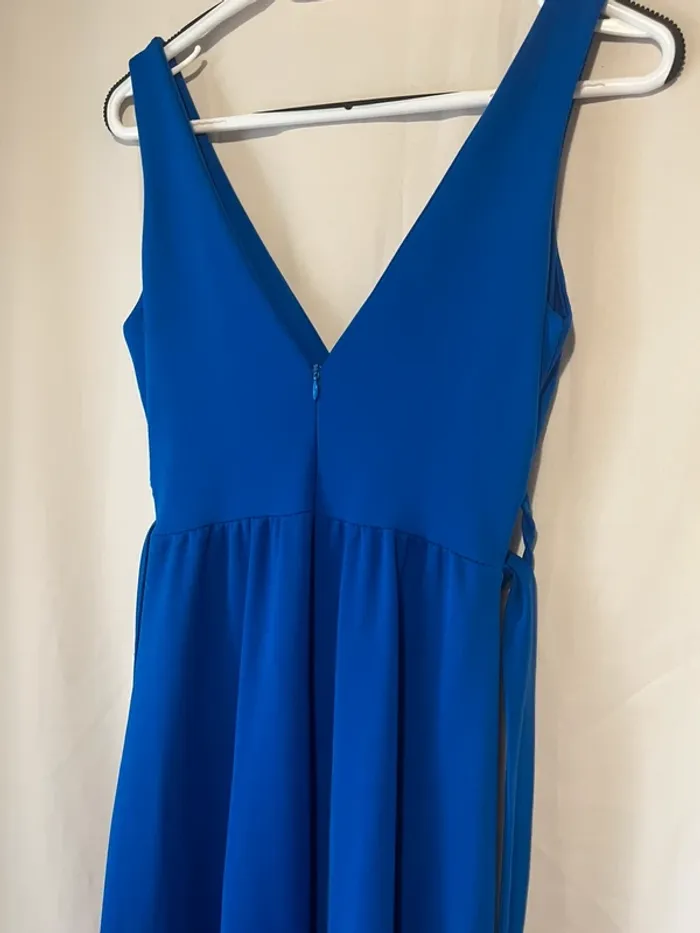 robe de cérémonie - photo numéro 8