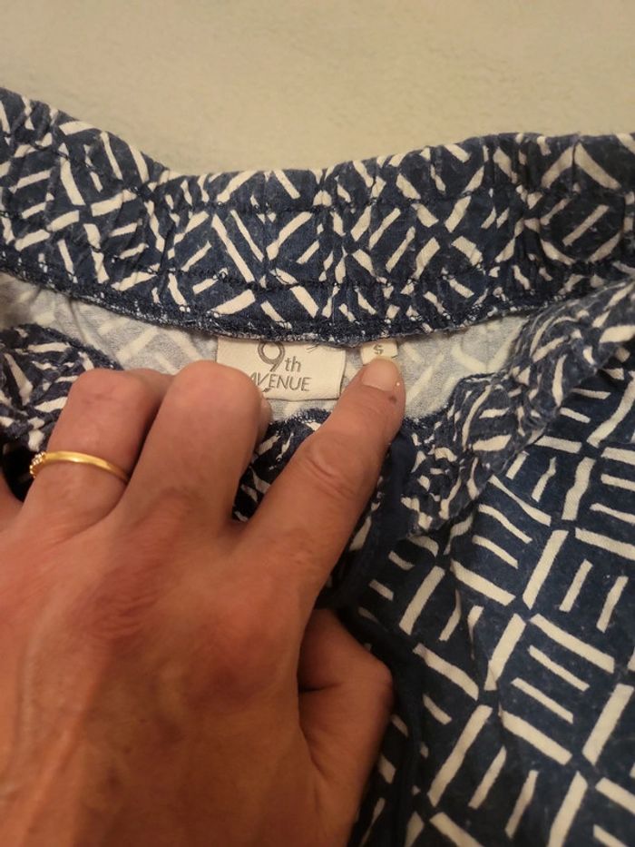 Pantalon détente - photo numéro 2