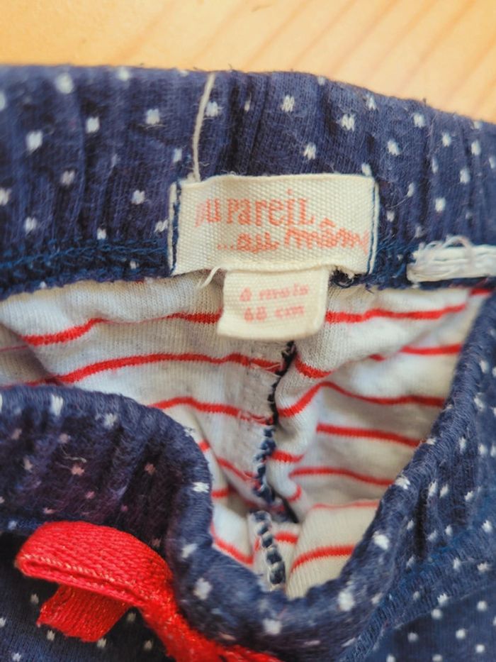 Pantalon (6 mois) - photo numéro 2