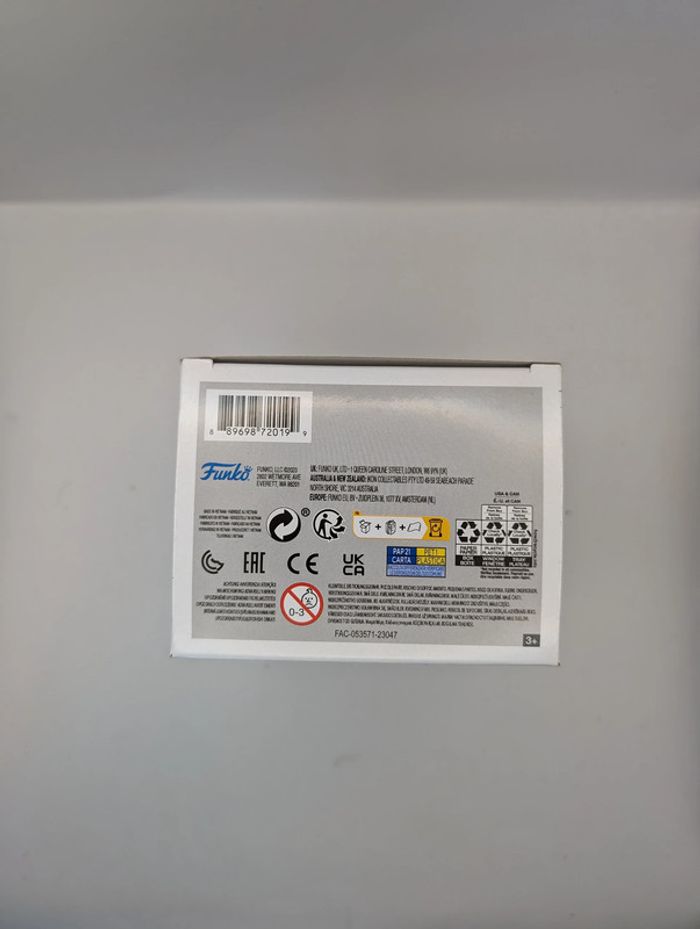 Funko pop : Star Wars 640 - BB-8 - photo numéro 6