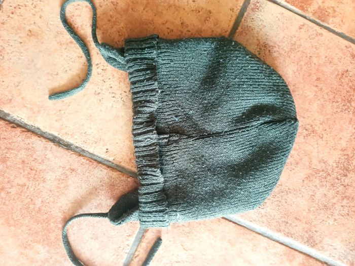 Bonnet fourré - photo numéro 3