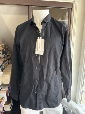 Chemise homme