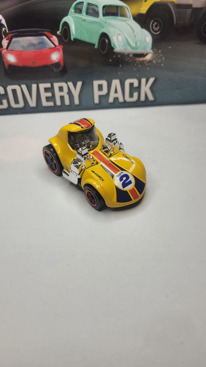 voiture hot wheels