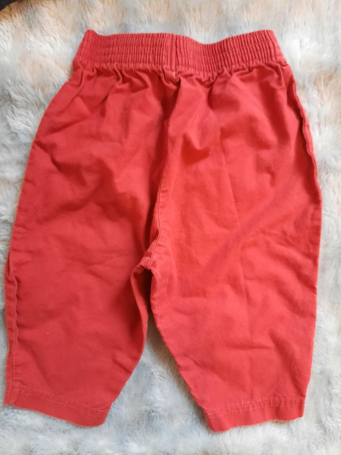 Pantalon - photo numéro 2