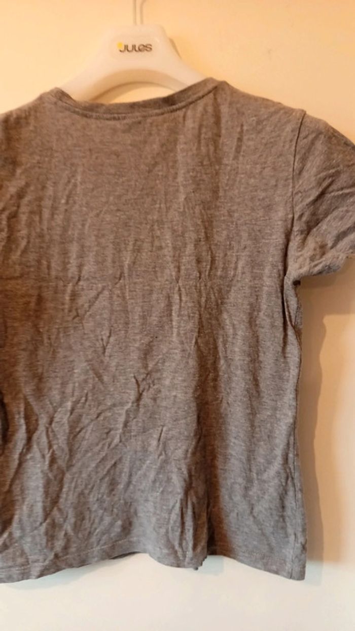 T shirt humoriste - photo numéro 4