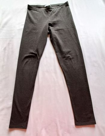 Legging taille M La Halle