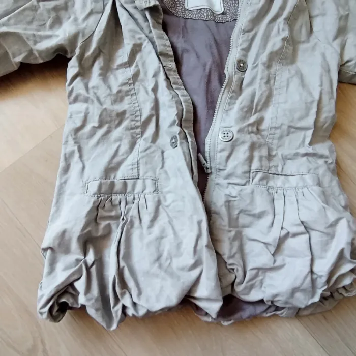 Parka imperméable 23M - photo numéro 5