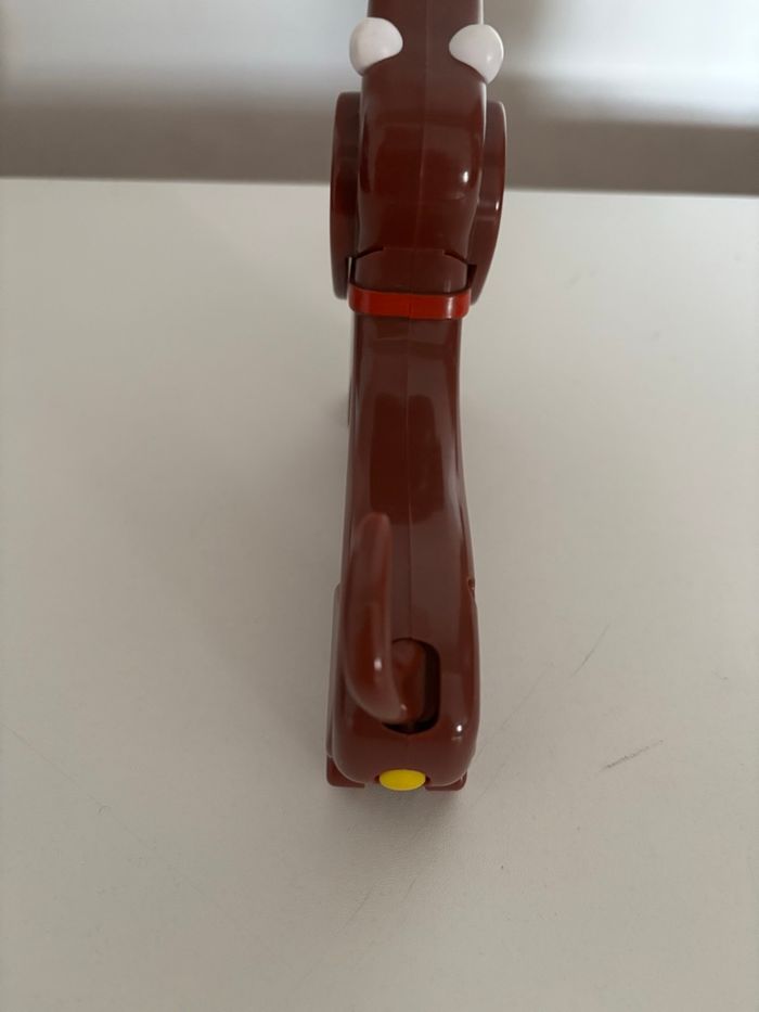 Jeu toutou Rista de voyage - photo numéro 7