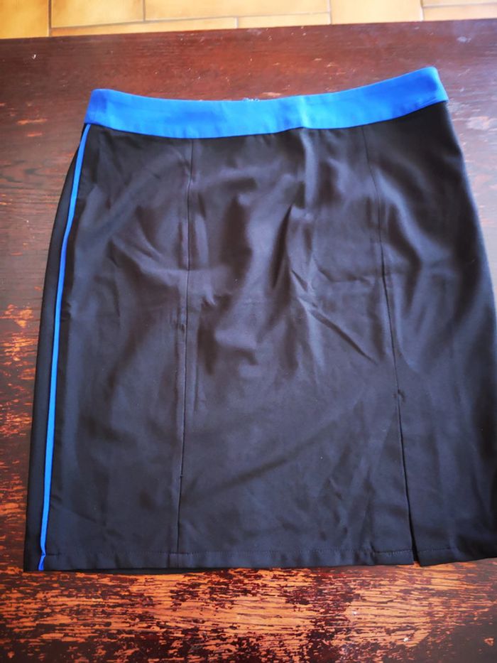 jupe crayon - photo numéro 2