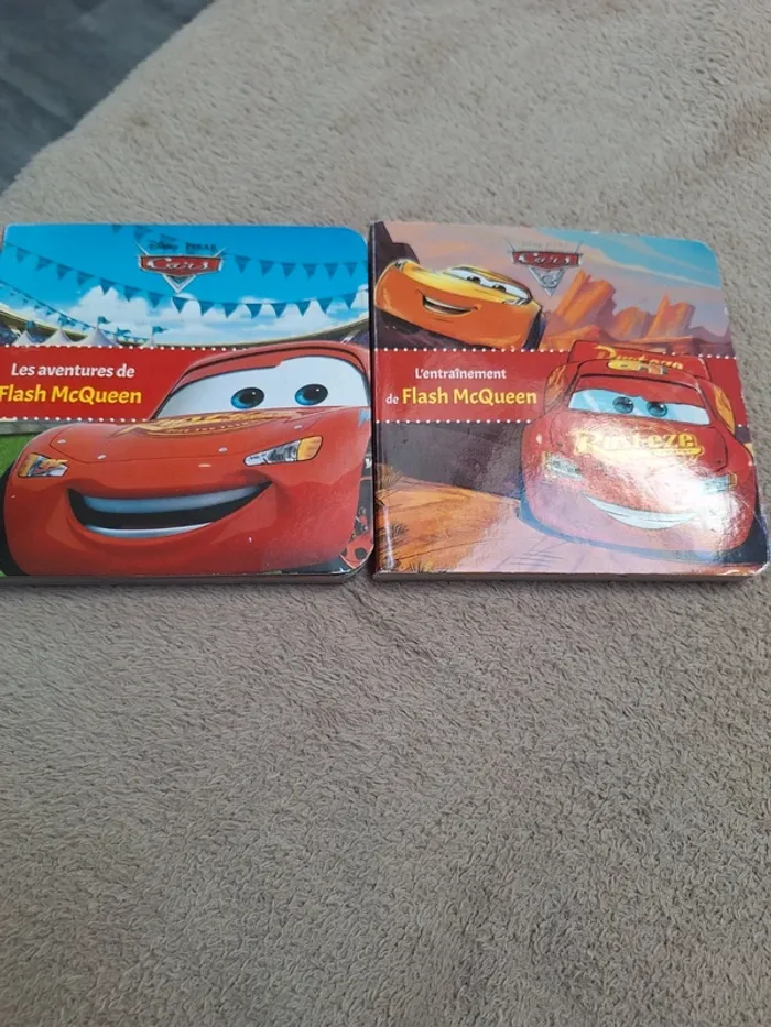 Livres