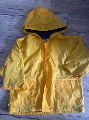 Imperméable