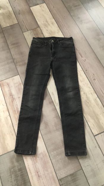 123 - jeans femme Taille 36