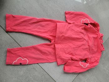 Ensemble 12 mois dpam