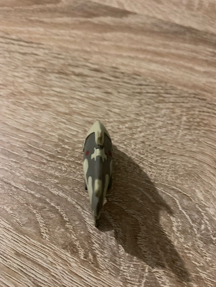 Figurine Pokémon relicanth - photo numéro 3