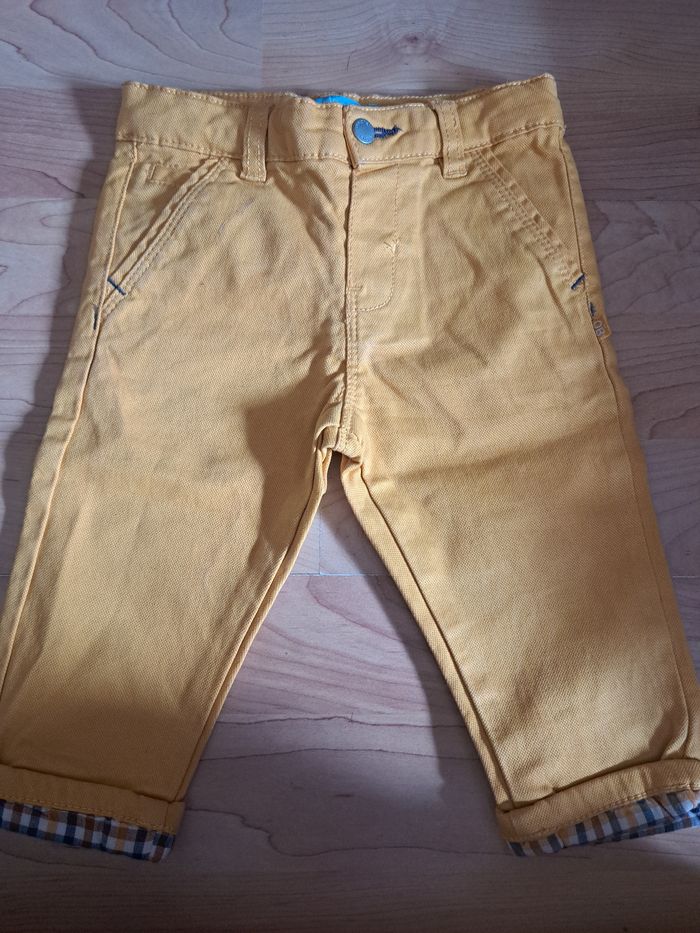 Pantalon