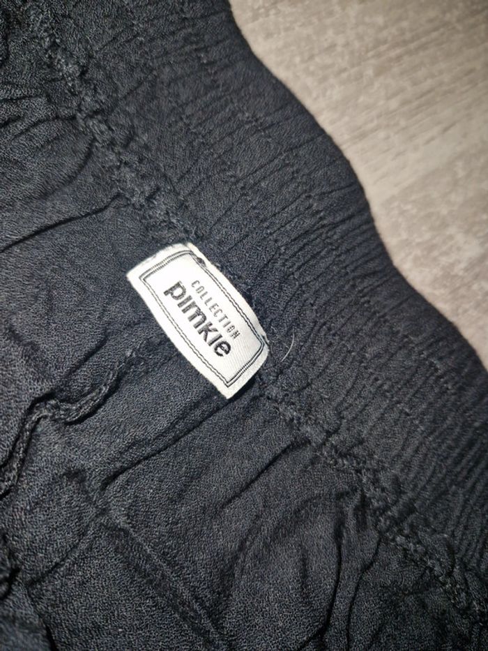 Short noir - photo numéro 4