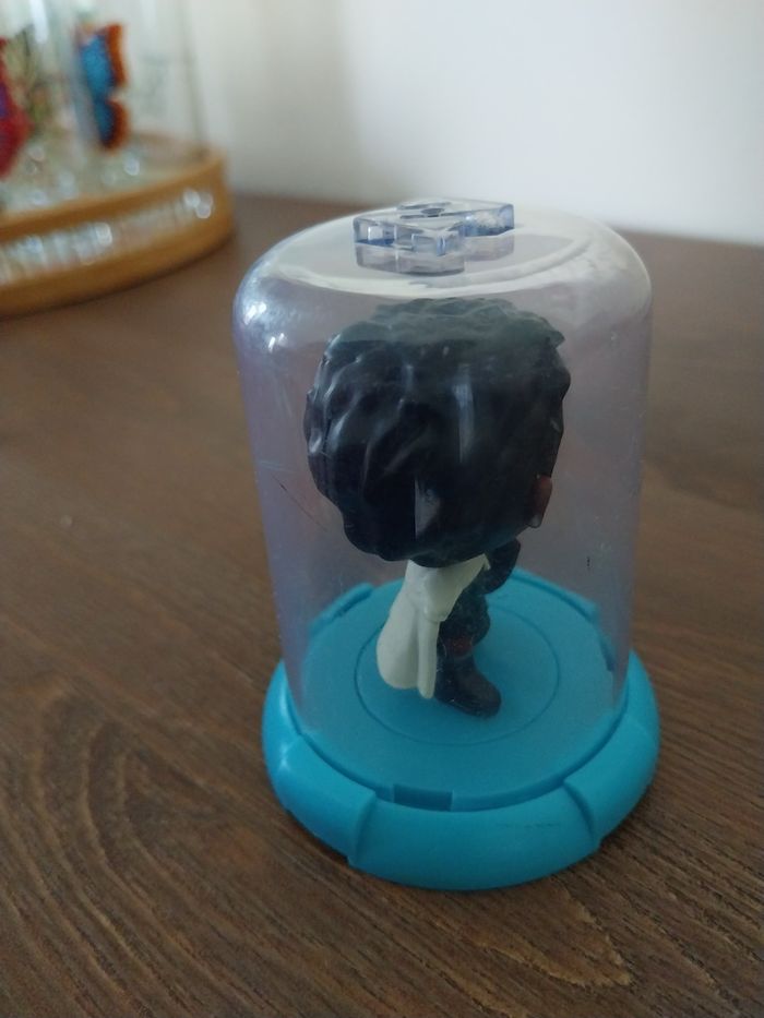 Figurine Mathias - Frozen 2 - photo numéro 5