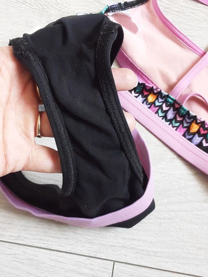 Maillot de bain fille - photo numéro 13