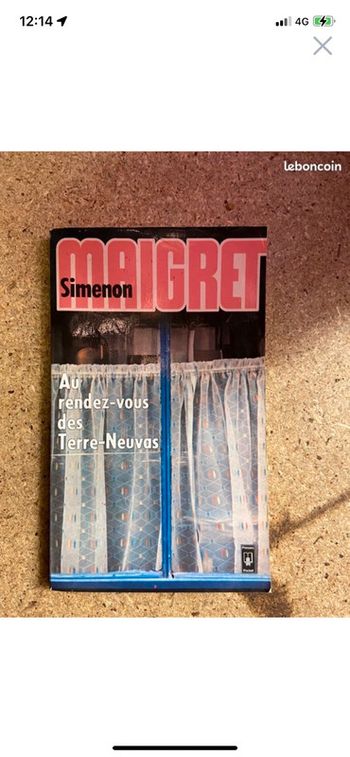 Au rendez-vous des terres neuvas